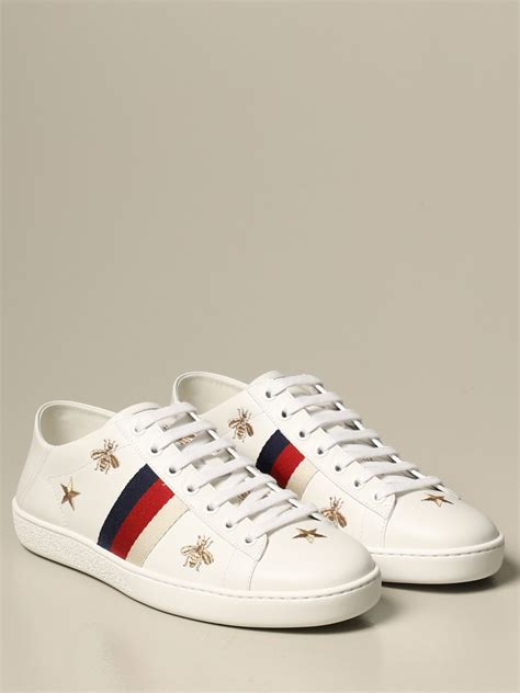 gucci sneakers stars|sneakers gucci donna firmate.